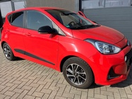 Hyundai i10 2019
