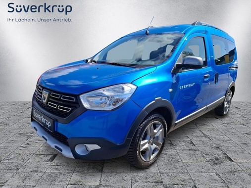 Dacia Dokker 2020