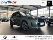 BMW X1 2025