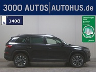 Skoda Kodiaq 2022