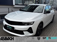 Opel Astra 2024