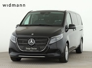 Mercedes-Benz V-Class 2025