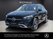 Mercedes-Benz GLA-Class 2025