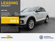 Volkswagen T-Roc 2024