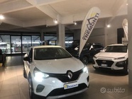 Renault Captur 2021