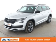 Skoda Kodiaq 2019