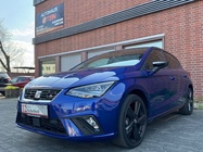 Seat Ibiza 2021