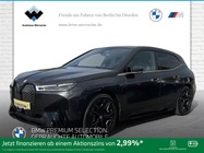 BMW iX 2022