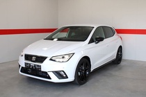 Seat Ibiza 2025