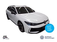 Volkswagen Passat 2025