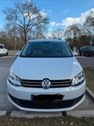 Volkswagen Sharan 2019