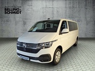 Volkswagen T6 2025