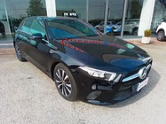 Mercedes-Benz A-Class 2022