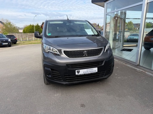 Peugeot Expert 2019