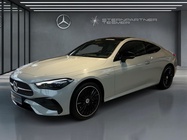 Mercedes-Benz CLE-Class 2024