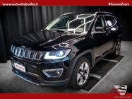 Jeep Compass 2019