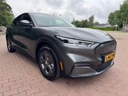 Ford Mustang Mach-E 2021