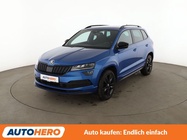 Skoda Karoq 2020