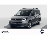 Volkswagen Caddy 2026