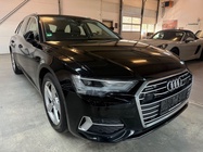 Audi A6 2022