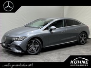 Mercedes-Benz EQE 2025