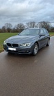 BMW 3 Series 2019