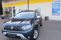 Dacia Duster 2019