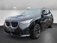 BMW X3 2026