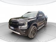 Ford Ranger 2023