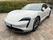 Porsche Taycan 2022