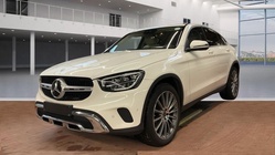 Mercedes-Benz GLC-Class 2022