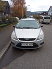 Ford Focus 2009
