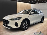 Ford Focus 2022