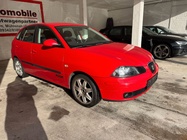 Seat Ibiza 2005