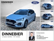 Ford Focus 2024