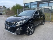 Peugeot 3008 2020