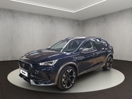 Cupra Formentor 2022