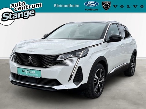 Peugeot 3008 2024