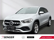 Mercedes-Benz GLA-Class 2020