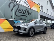Ford Puma 2025