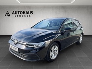 Volkswagen Golf 2020