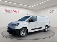 Toyota Proace 2025