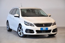 Peugeot 308 2019