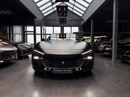 Ferrari Purosangue 2024