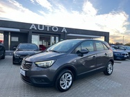Opel Crossland 2020