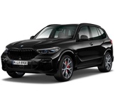 BMW X5 2023