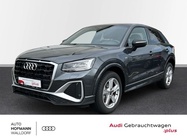Audi Q2 2024