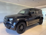 Land Rover Defender 2023