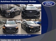 Ford Edge 2020