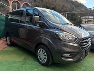 Ford Transit Custom 2020